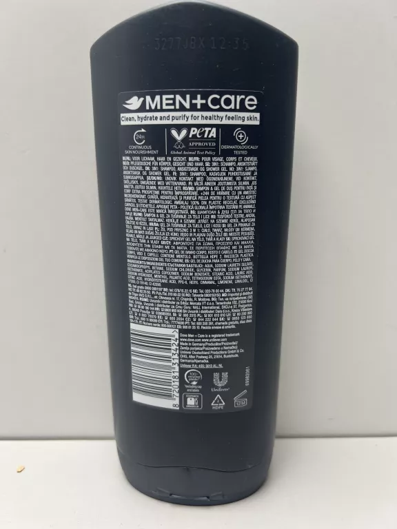 dove-mencare-extrafresh-zel-pod-prysznic-3w1-400ml-ean-gtin-0651818255405