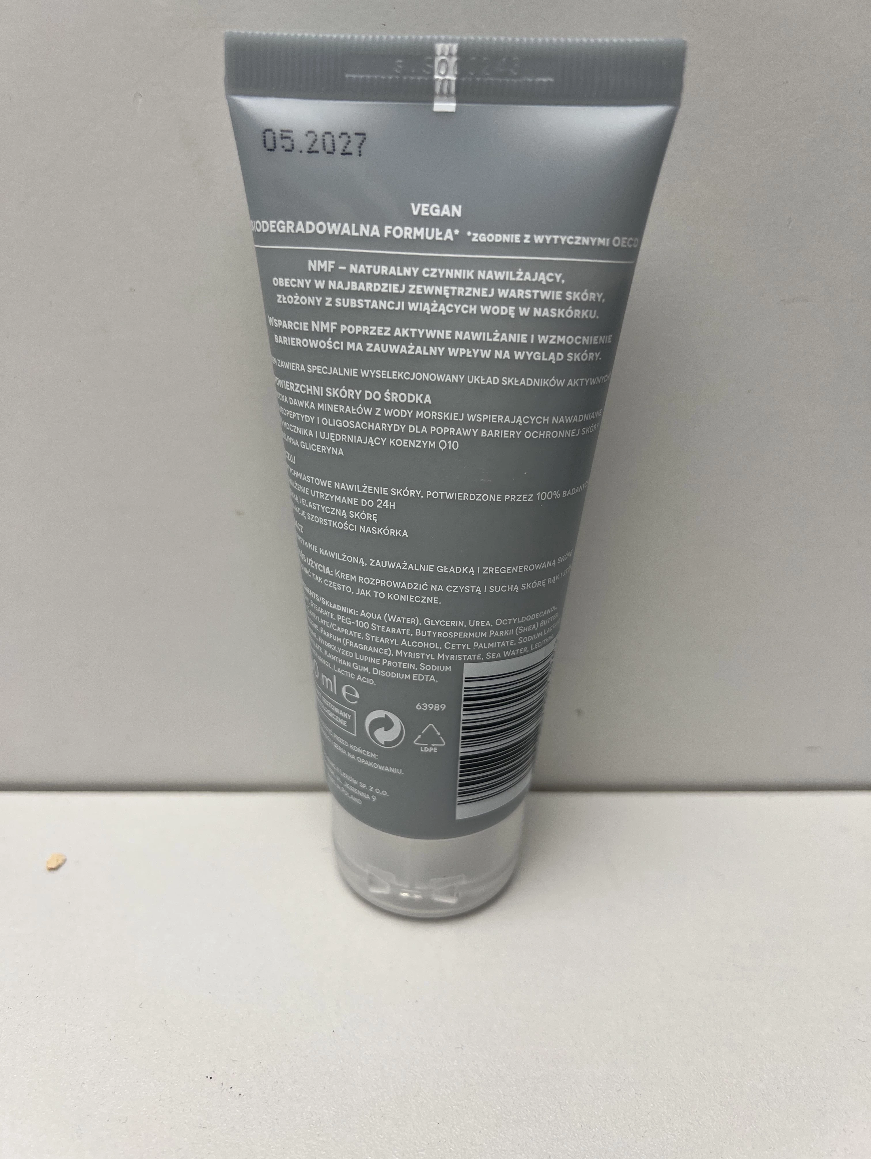 ziaja-sport-krem-do-rak-i-stop-nawilzajacy-mineraly-dla-nmf100-ml-ean-gtin-5901887007296