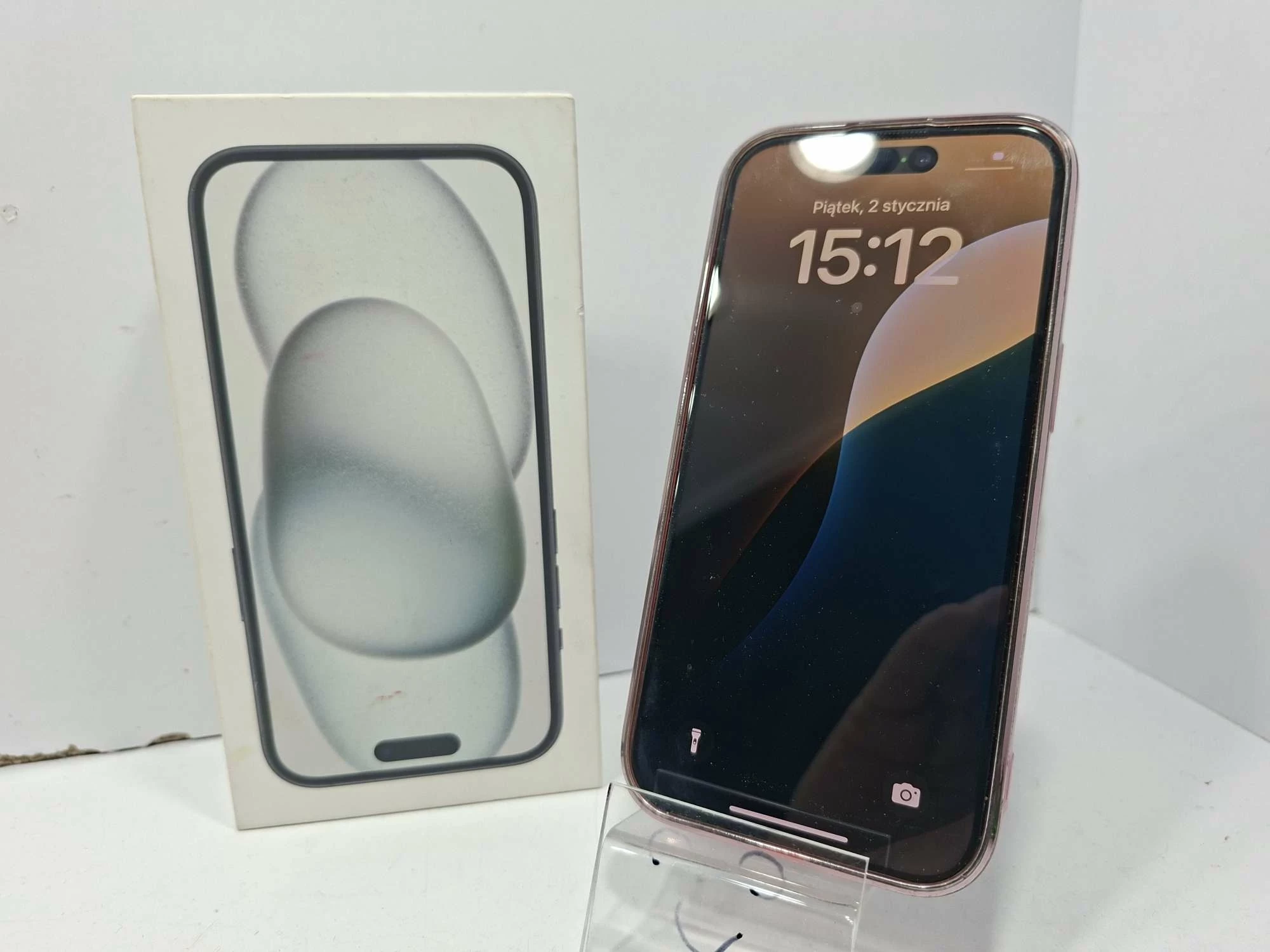 telefon-smartfon-apple-iphone-15-128-gb-100-bat-bielska-45-plock