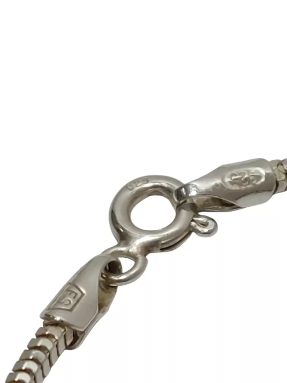 srebro-wyrob-jubilerski-uzywany-lancuszek-z-zawieszka-72g-dlugosc-calkowita-45