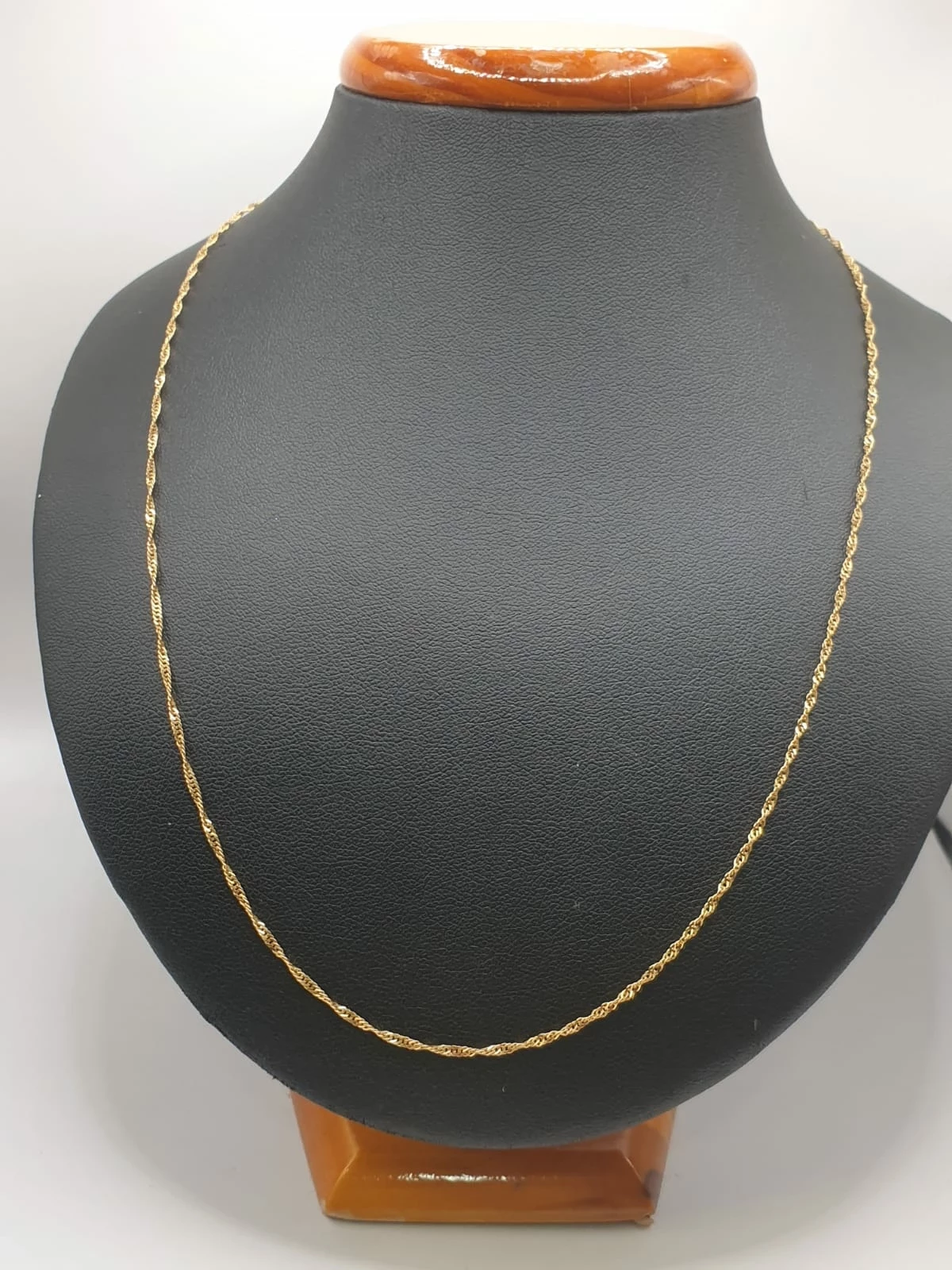 wyrob-jubilerski-uzywany-zloty-lancuszek-585-jak-nowy-55cm-218g-rodzaj-2205-2