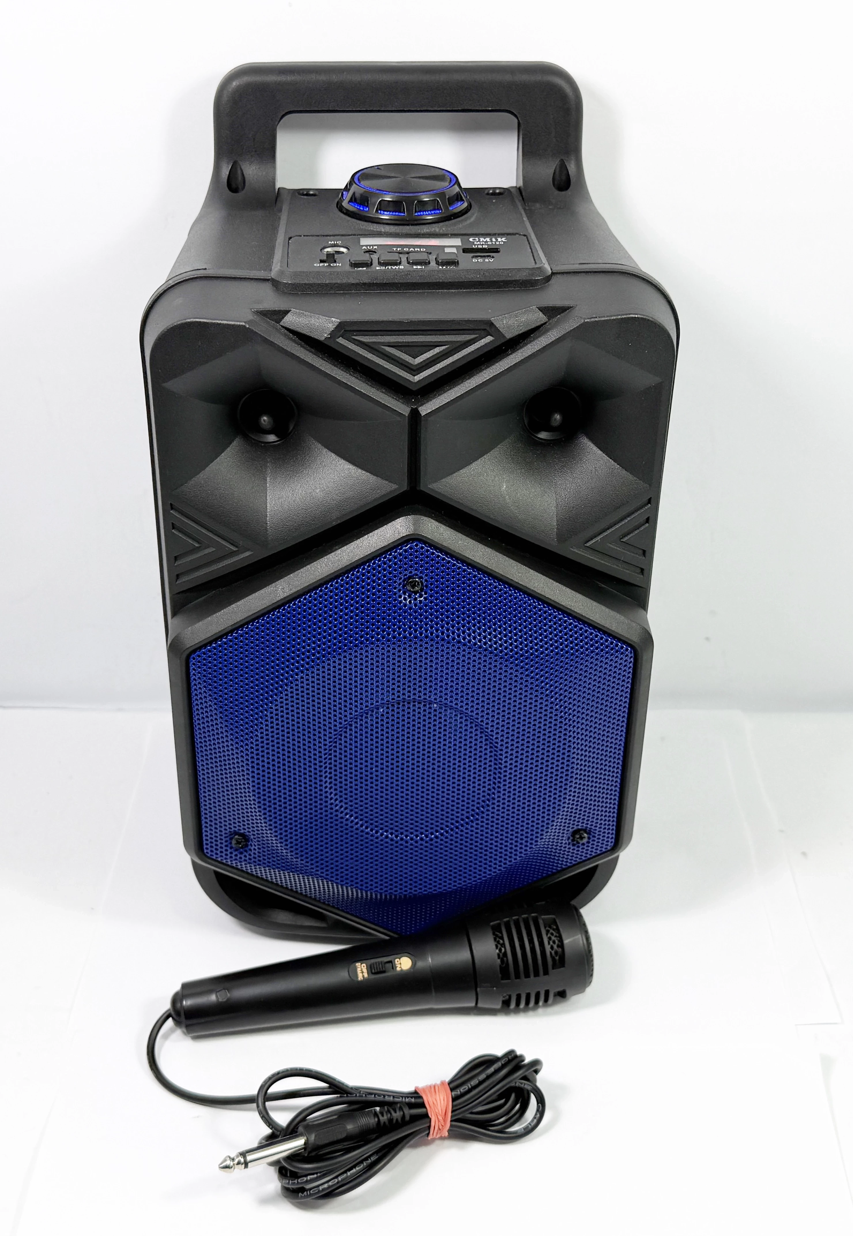 glosnik-bluetooth-karaoke-cmik-mikrofon-okazja-kolejowa-14-ziebice-it