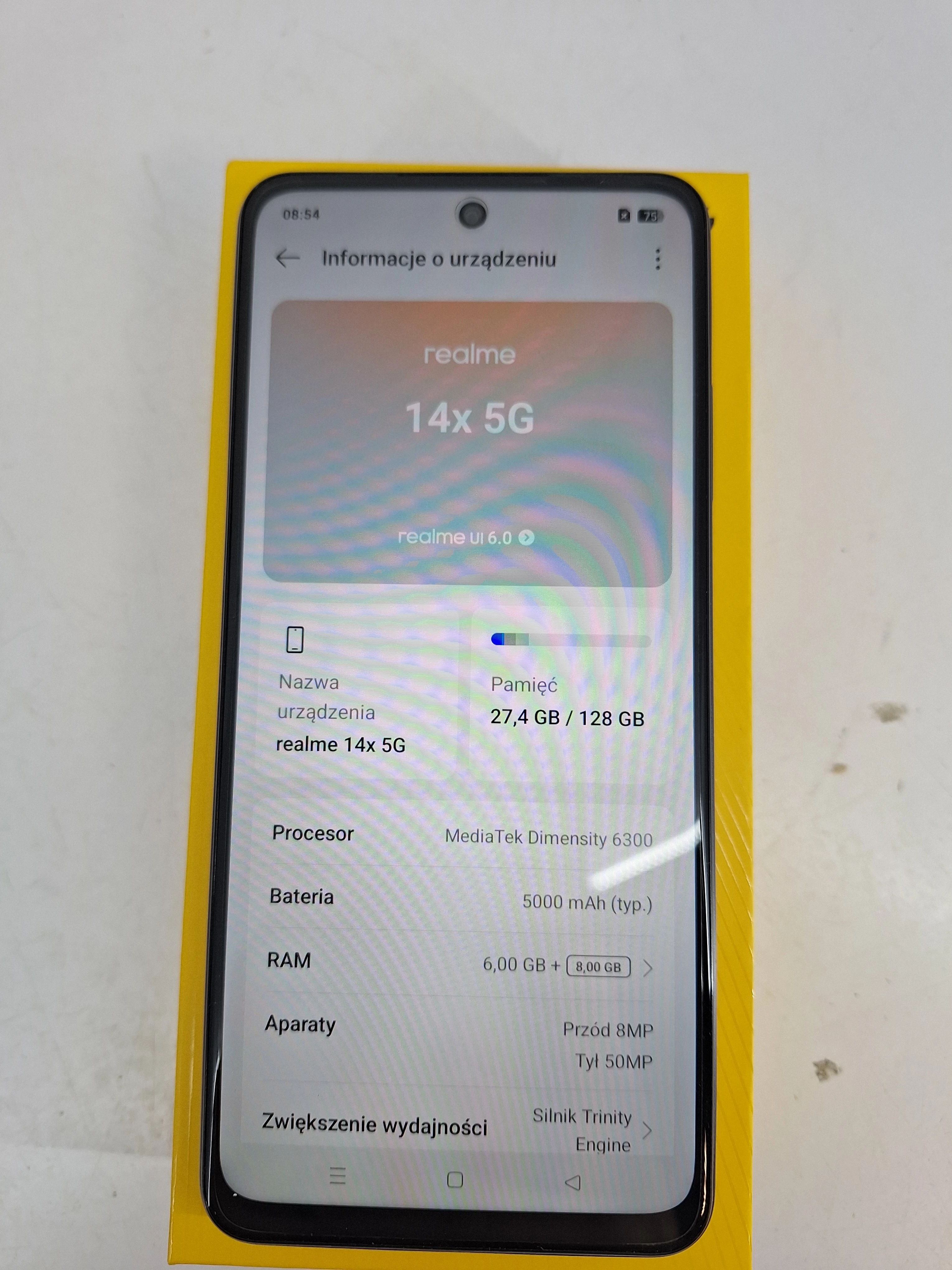 telefon-realme14x-6128gb-ean-gtin-6941764455498