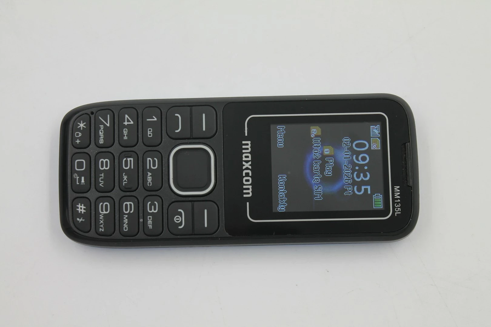 telefon-maxcom-mm135l-stan-11323-2