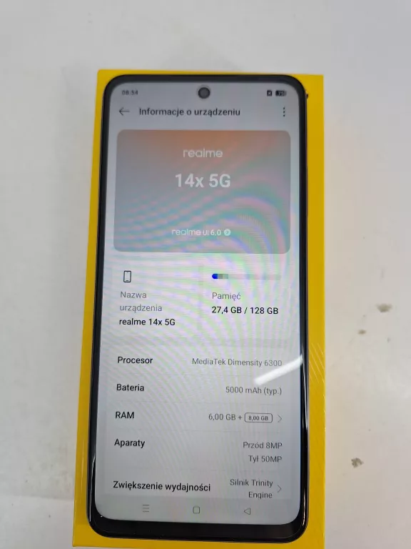 telefon-realme14x-6128gb-ean-gtin-6941764455498