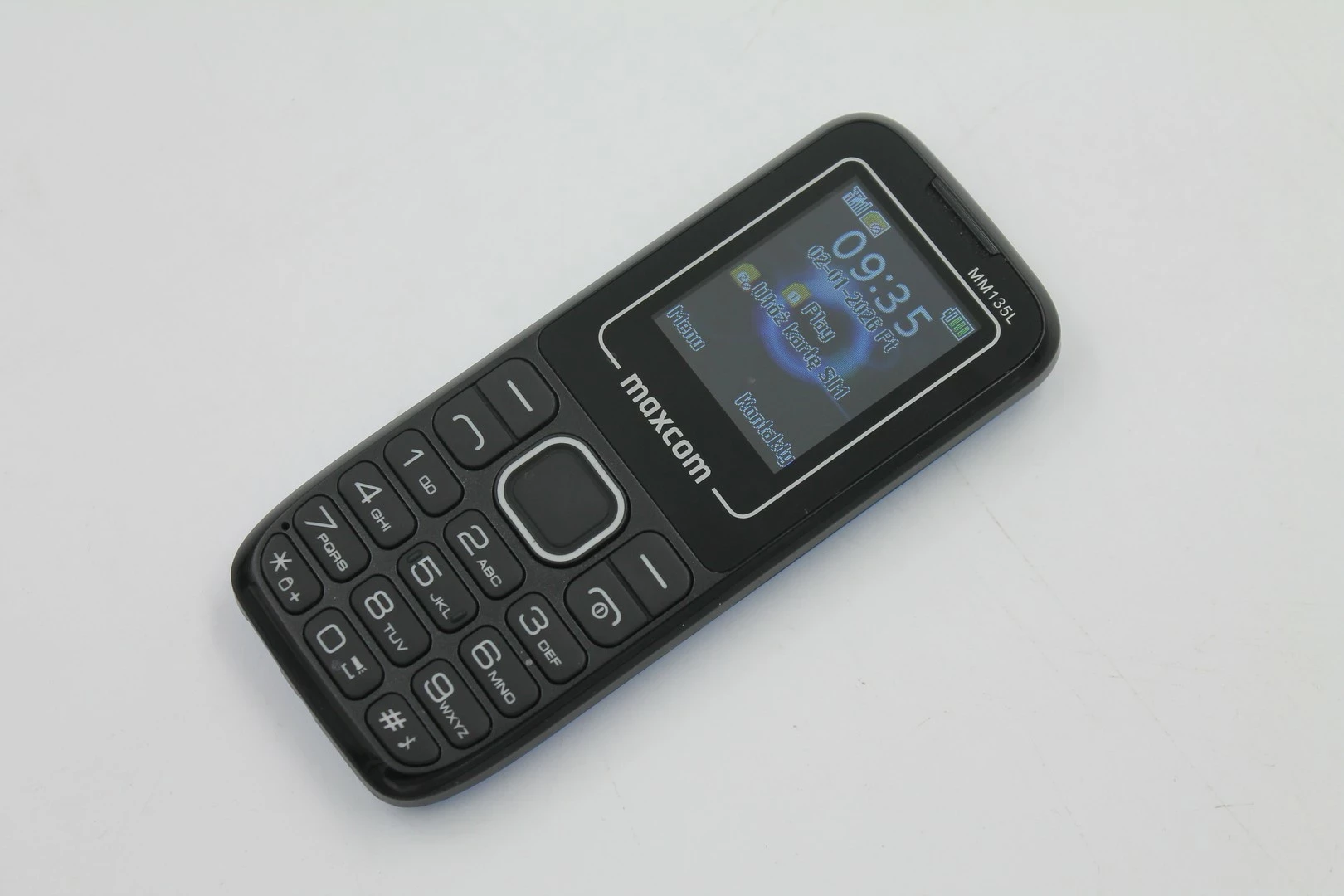 telefon-maxcom-mm135l-chelminska-56-grudziadz