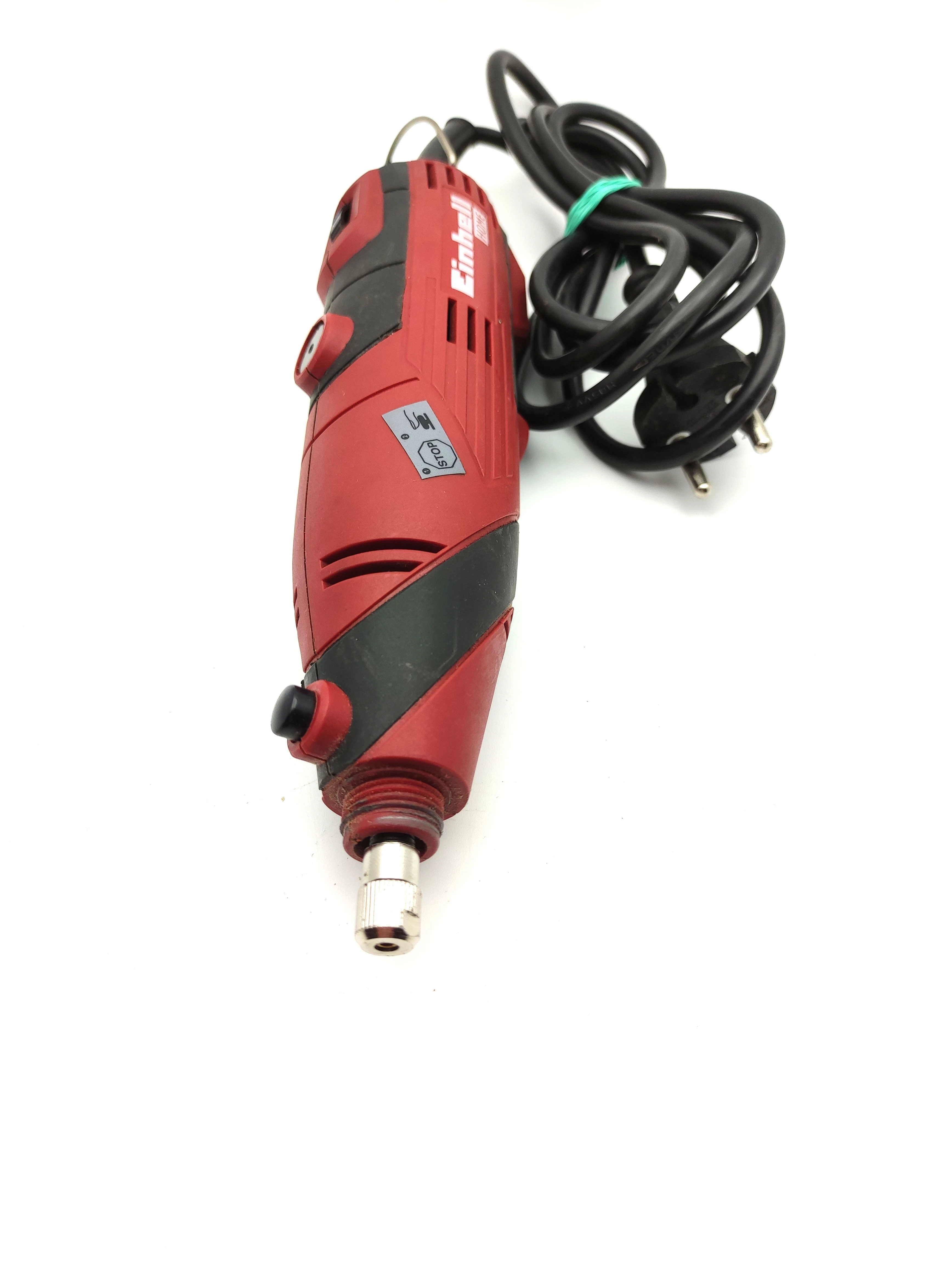 miniszlifierka-precyzyjna-einhell-th-mg-135e-akcesoria-ean-gtin-4006825585315