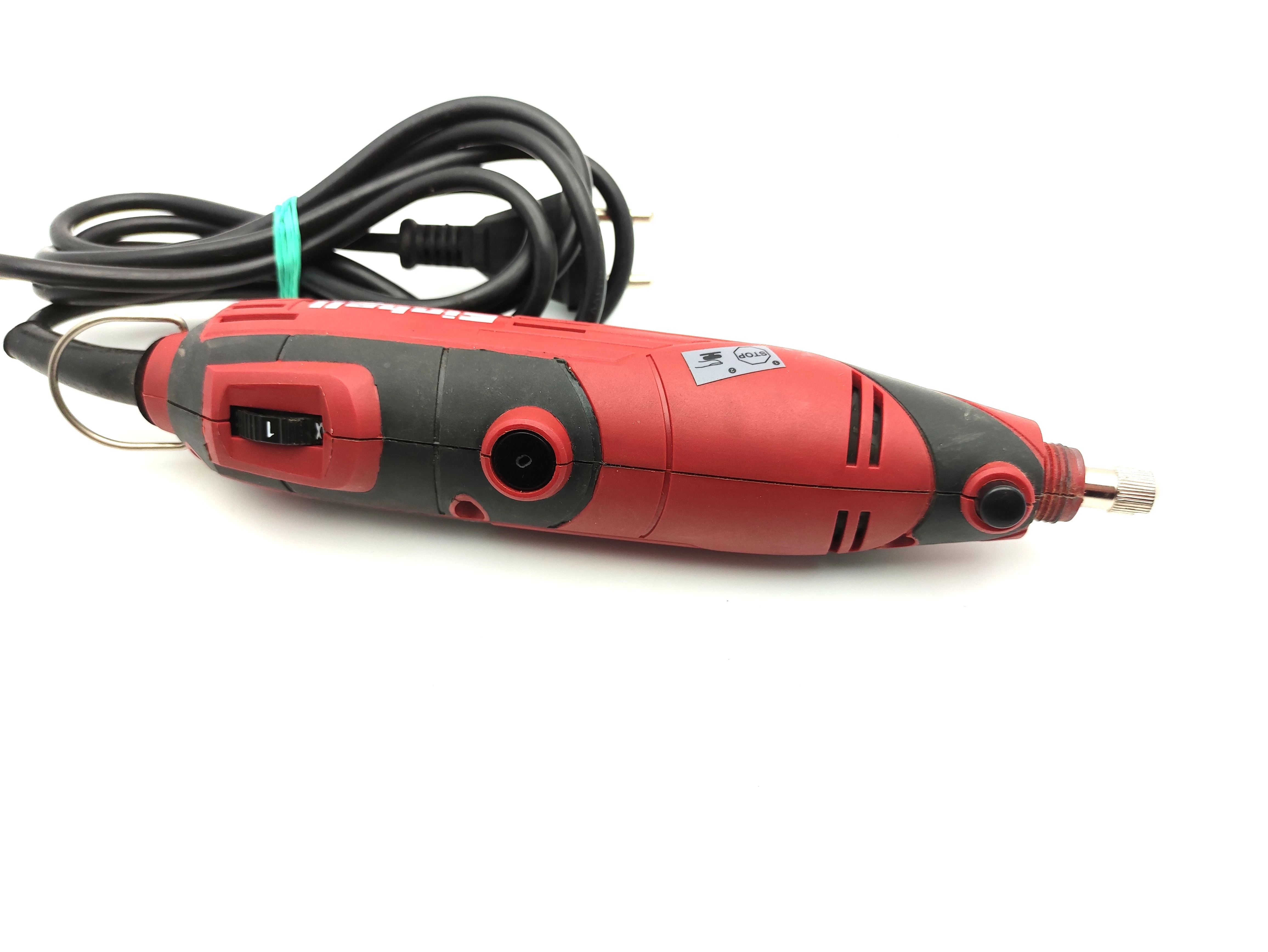 miniszlifierka-precyzyjna-einhell-th-mg-135e-akcesoria-stan-11323-2