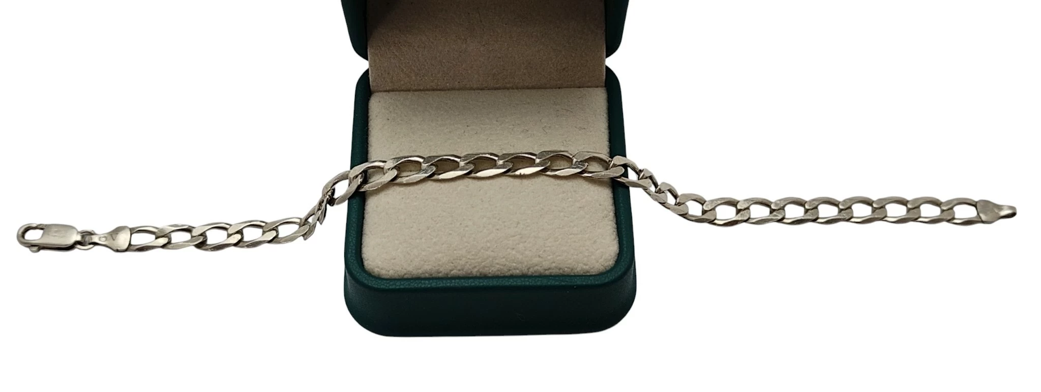 srebrna-meska-bransoletka-855-g-925-22-cm-stan-11323-2