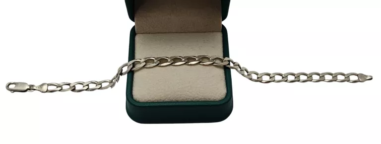 srebrna-meska-bransoletka-855-g-925-22-cm-stan-11323-2