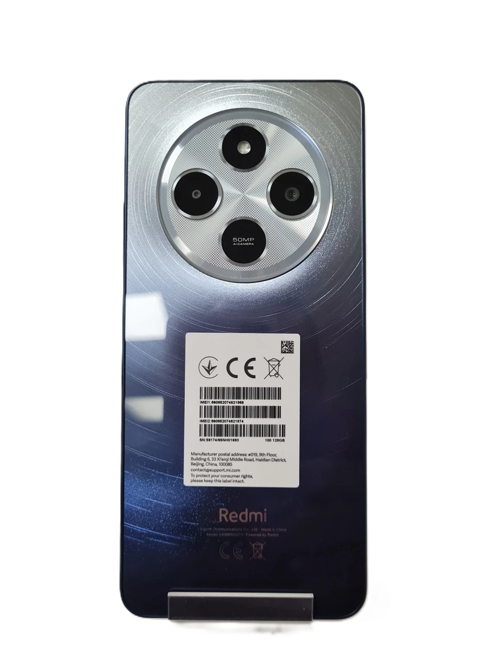 telefon-xiaomi-redmi-14c-4gb128gb-stan-11323-2