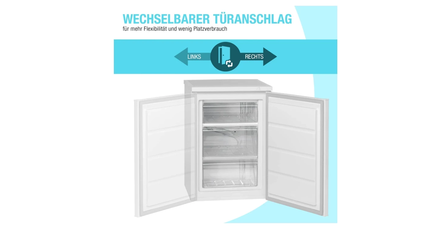 bomann-zamrazarka-85l-biala-gs-21861-biala-wolnostojaca-zamrazarka-kod-producenta-gs-7253-bialy