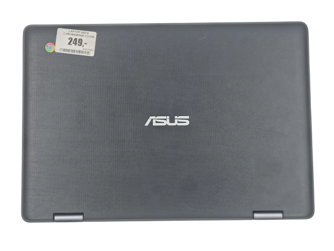 laptop-asus-chromebook-c214m-116-intel-celeron-n4020-4gb32gb-dotykowy-stan-11323-2