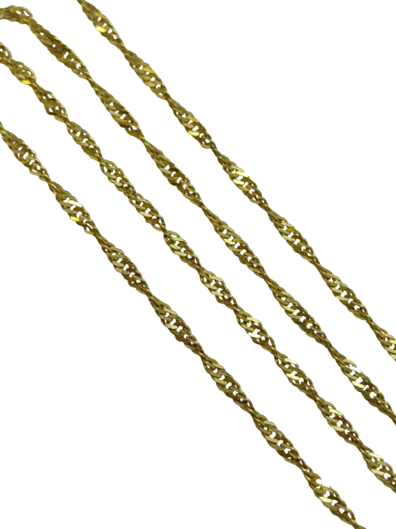 lancuszek-zloty-pr333-w-340-d-50cm-splot-singapur-dlugosc-calkowita-5000