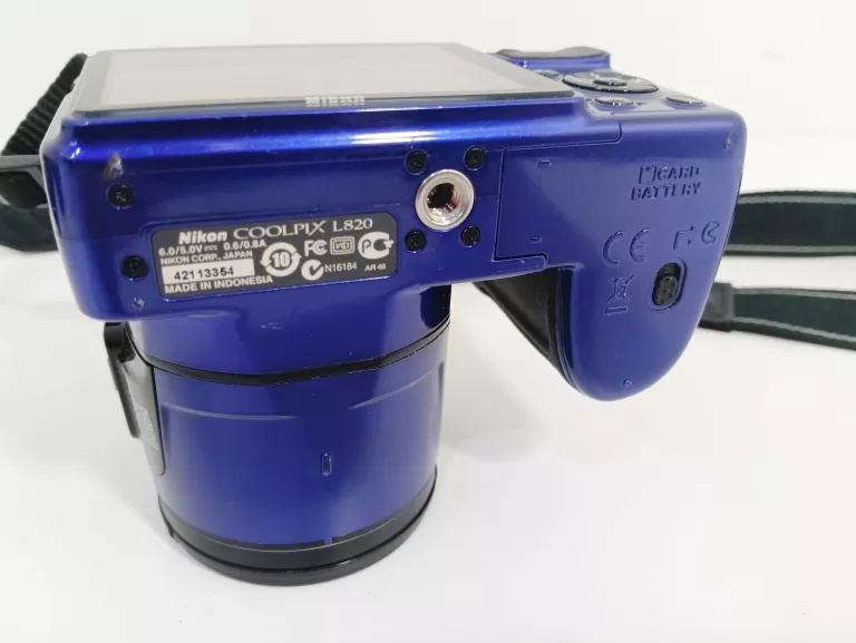aparat-nikon-coolpix-l820-kod-producenta-vna330e1