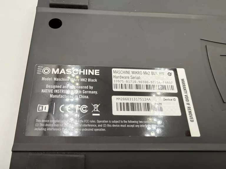 native-instruments-maschine-mikro-mk2-kontroler-dj-midi-marka-248811-2041112