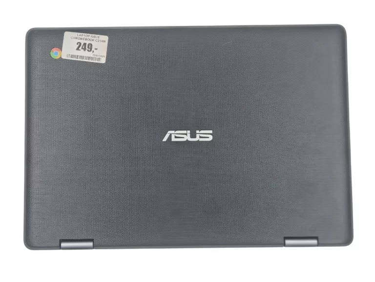 laptop-asus-chromebook-c214m-116-intel-celeron-n4020-4gb32gb-dotykowy-stan-11323-2