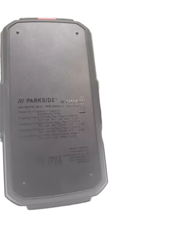 powerbank-20000-mah-ppb-20000-a1-z-funkcja-podswietlania-parkside-ean-gtin-4335753035754