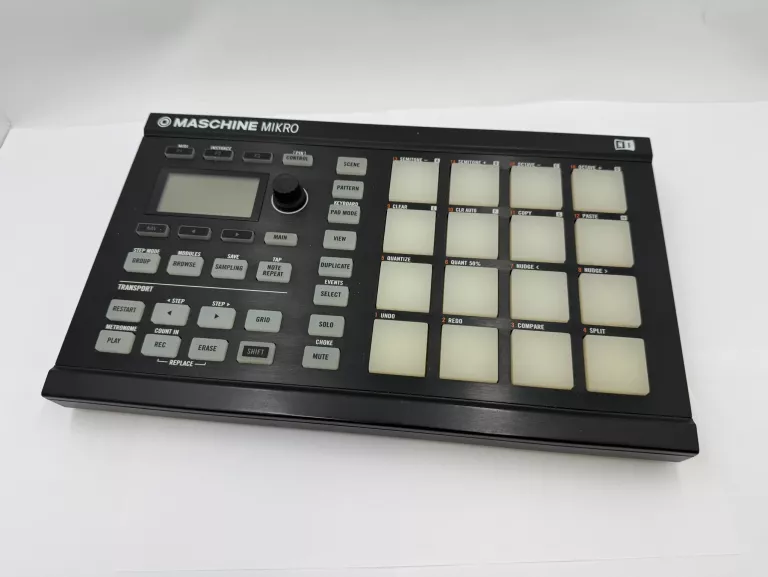native-instruments-maschine-mikro-mk2-kontroler-dj-midi-srodmiejska-22a-jarocin-poludnie
