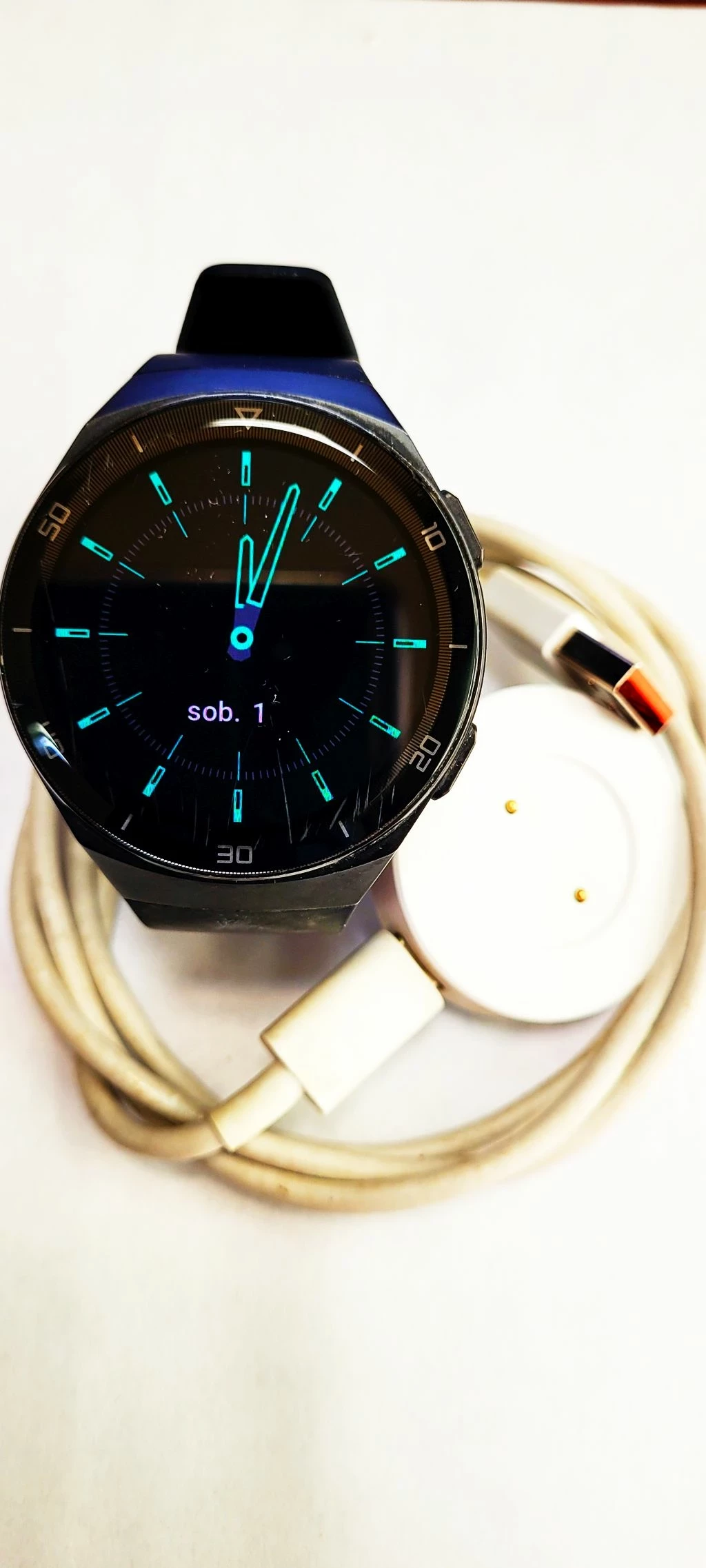 smartwatch-huawei-watch-gt-2e-hct-b19-czarny-warszawska-115bminsk-mazowiecki