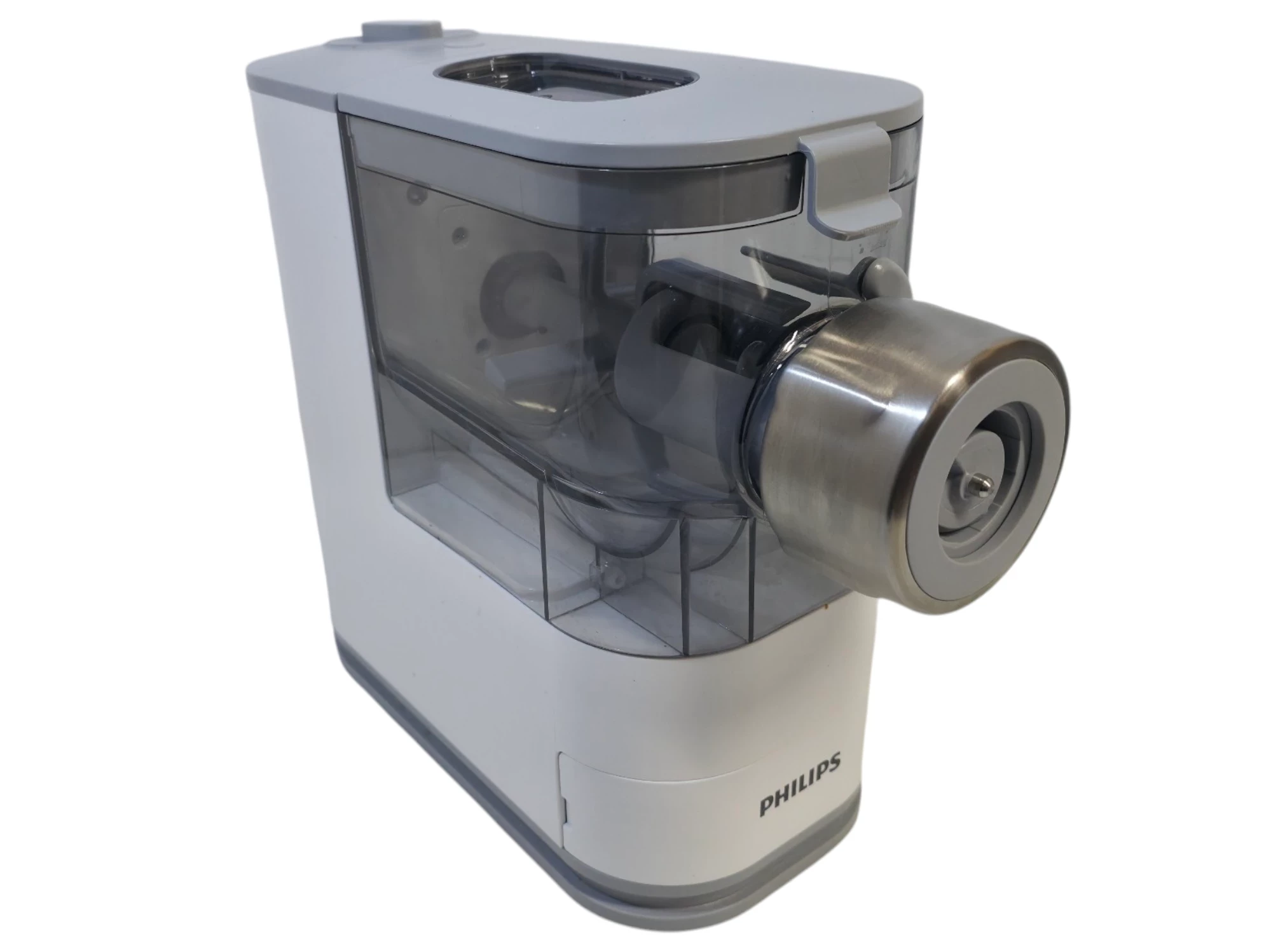 maszynka-urzadzenie-do-robienia-makaronu-philips-hr234519-pasta-maker-150-stan-11323-2