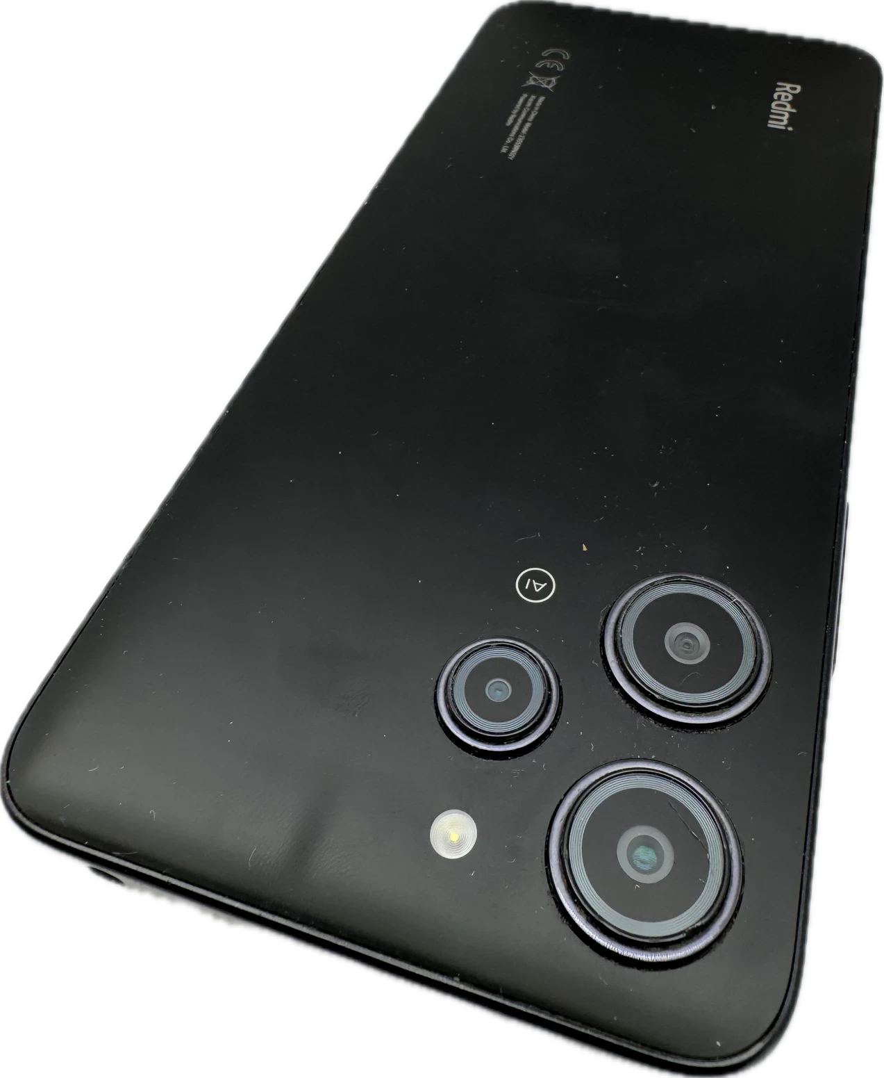 xiaomi-redmi-12-8-gb-256-gb-4g-lte-czarny-ean-gtin-6941812739273