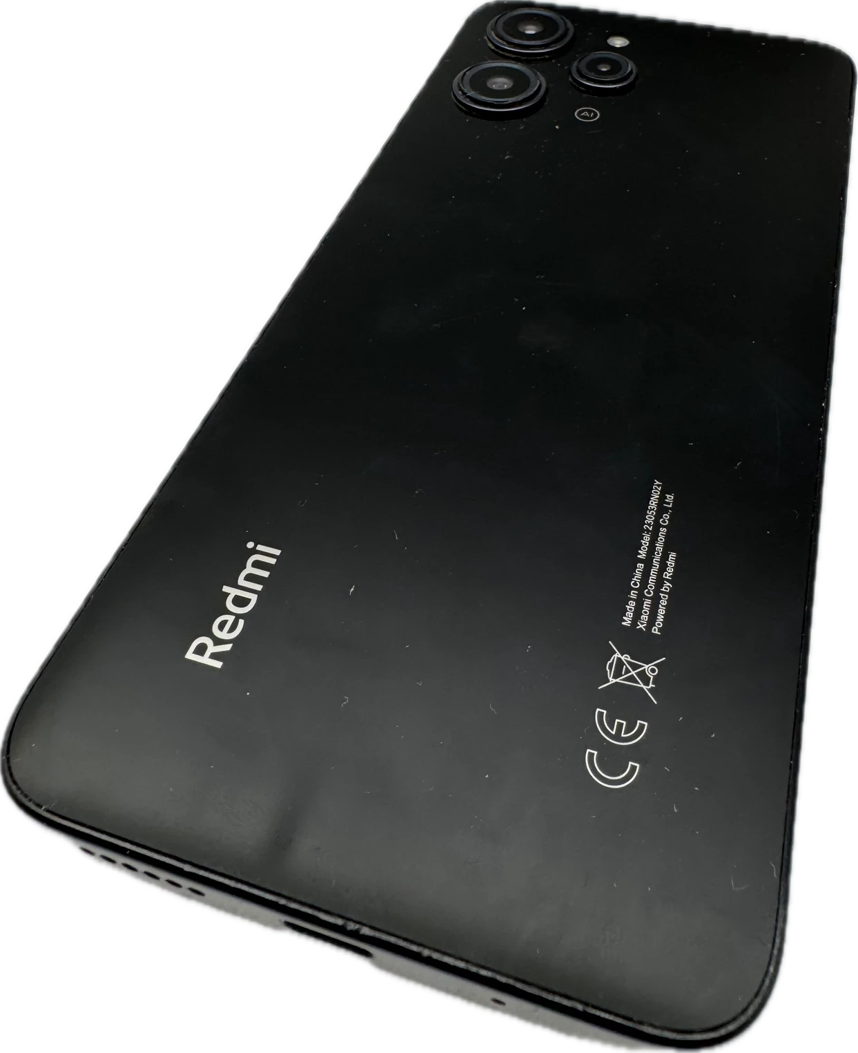 xiaomi-redmi-12-8-gb-256-gb-4g-lte-czarny-stan-11323-2