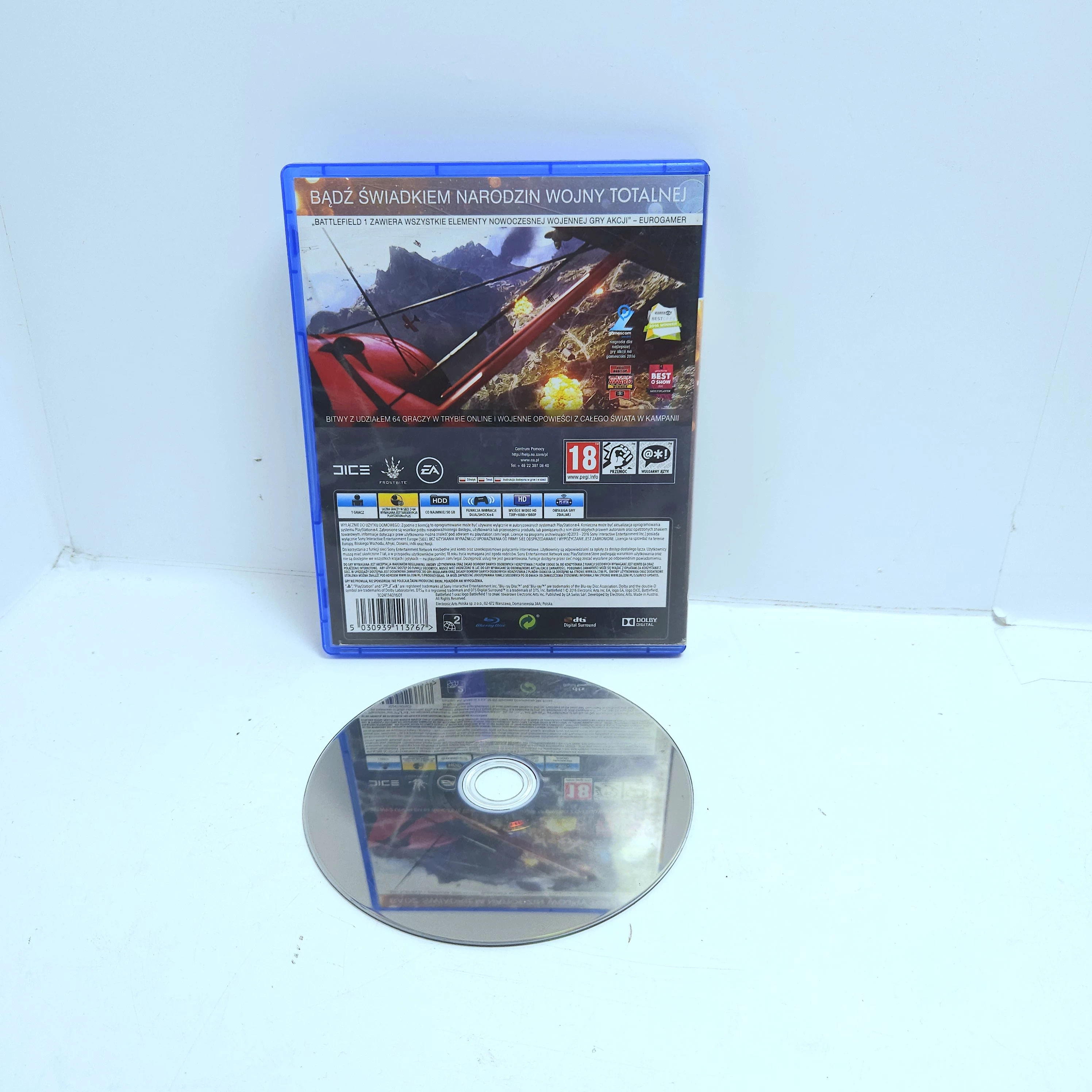 gra-na-ps4-battlefield-1-ean-gtin-5030935113761