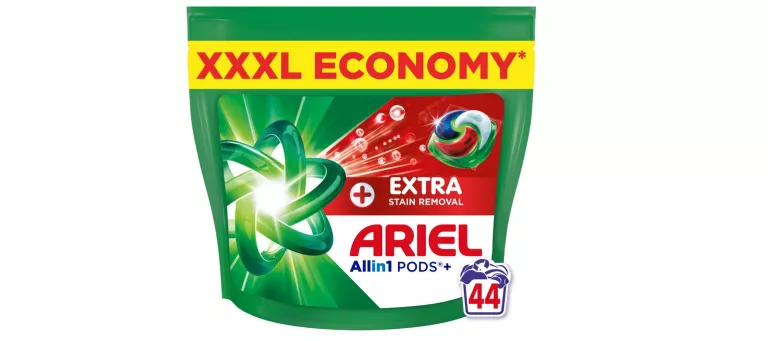ariel-all-in-1-pods-extra-clean-kapsulki-do-prania-44-ean-gtin-8700216764940