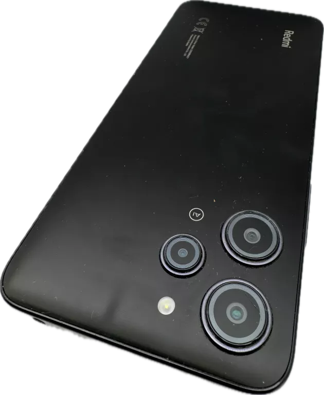 xiaomi-redmi-12-8-gb-256-gb-4g-lte-czarny-ean-gtin-6941812739273