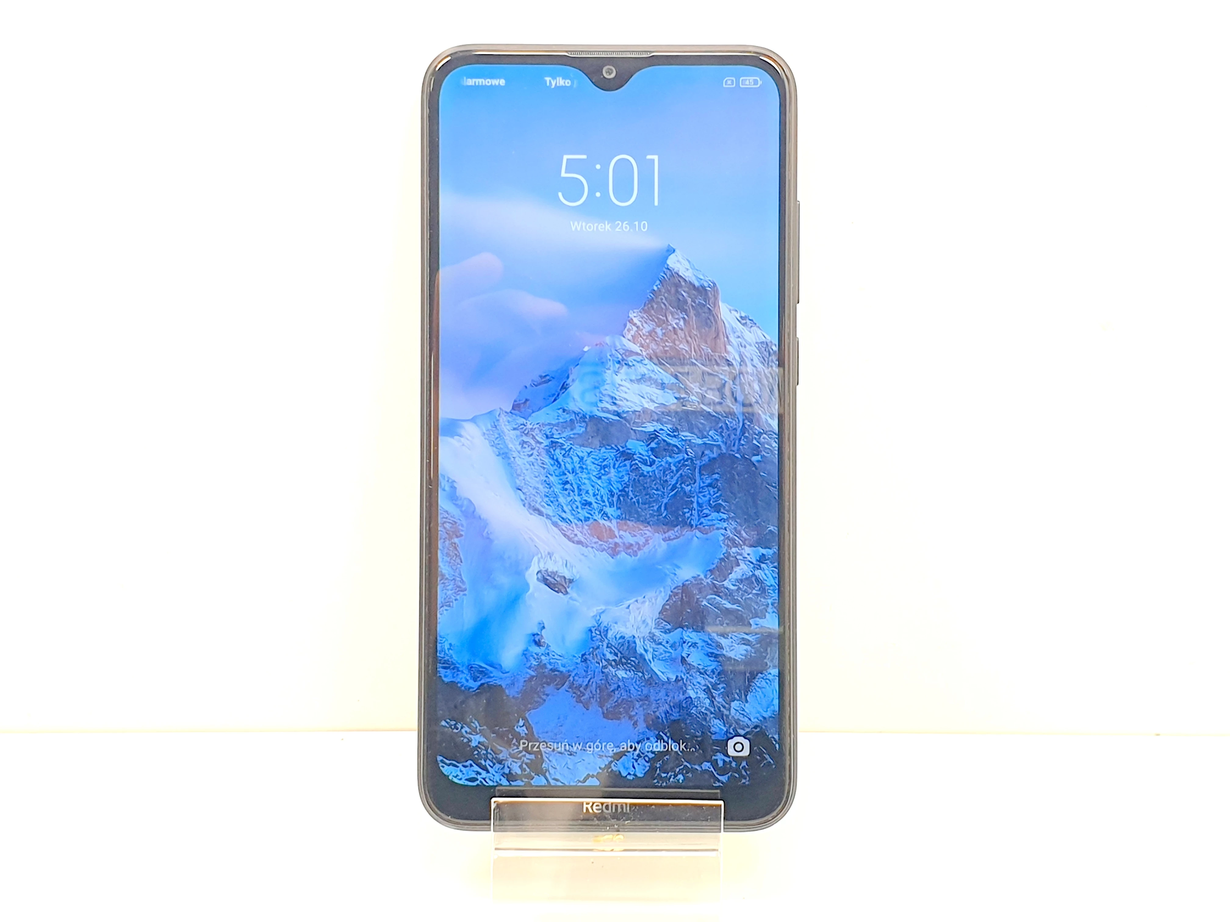 telefon-xiaomi-redmi-8a-232gb-bn-okopowa-7a-warszawa