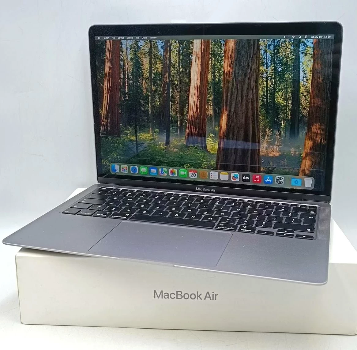apple-macbook-air-a2179-i38gb256-ssd-stan-bdb-bronowicka-80-krakow
