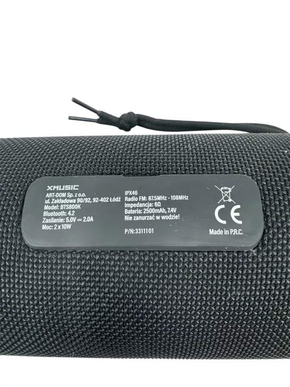 glosnik-bluetooth-xmusic-bts800k-okazja-moc-2000