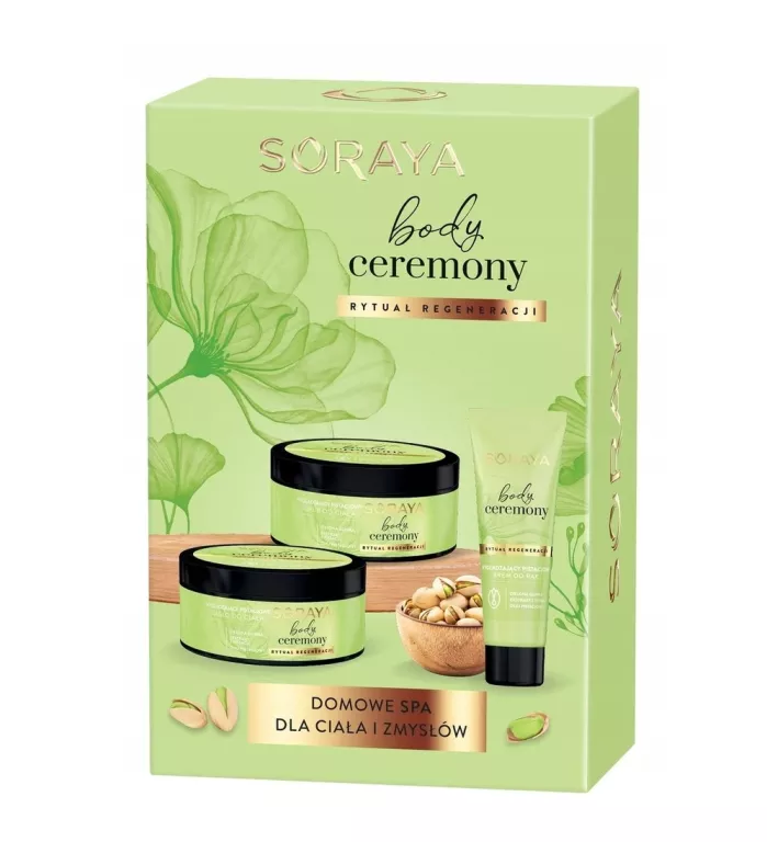 soraya-zestaw-body-ceremony-pistacja-scrub-maslo-krem-do-rak-sikorskiego-14-sj-gorzow-wlkp