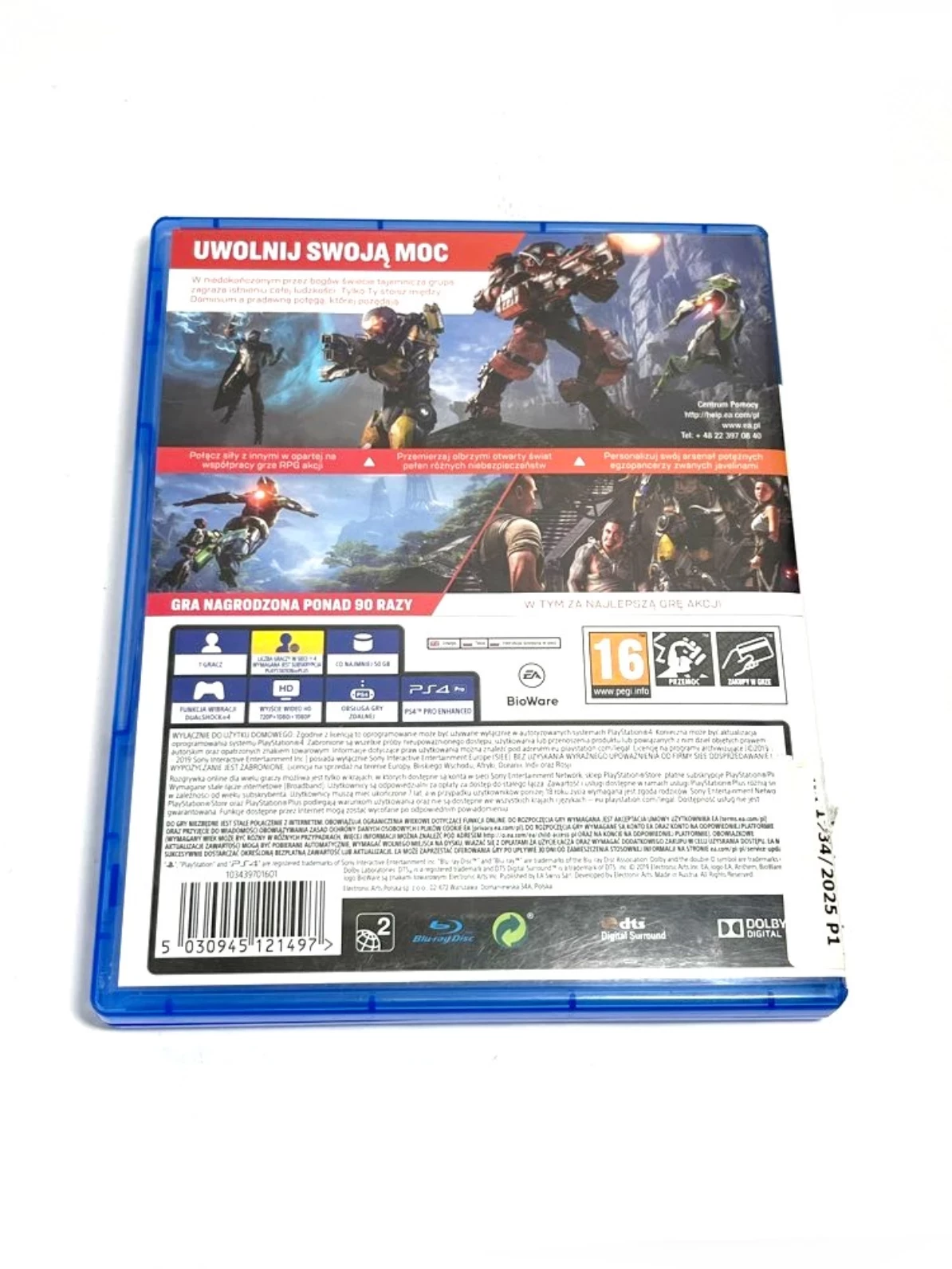 gra-anthem-pl-ps4-ean-gtin-5030945121497