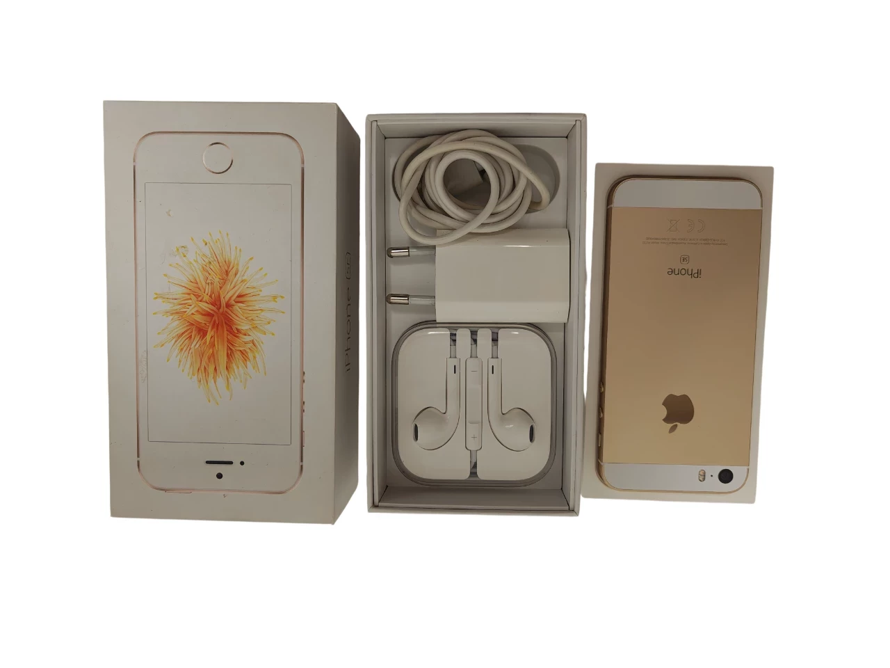 smartfon-iphone-se-32gb-zloty-zablokowany-batalionow-chlopskich-19-katowice