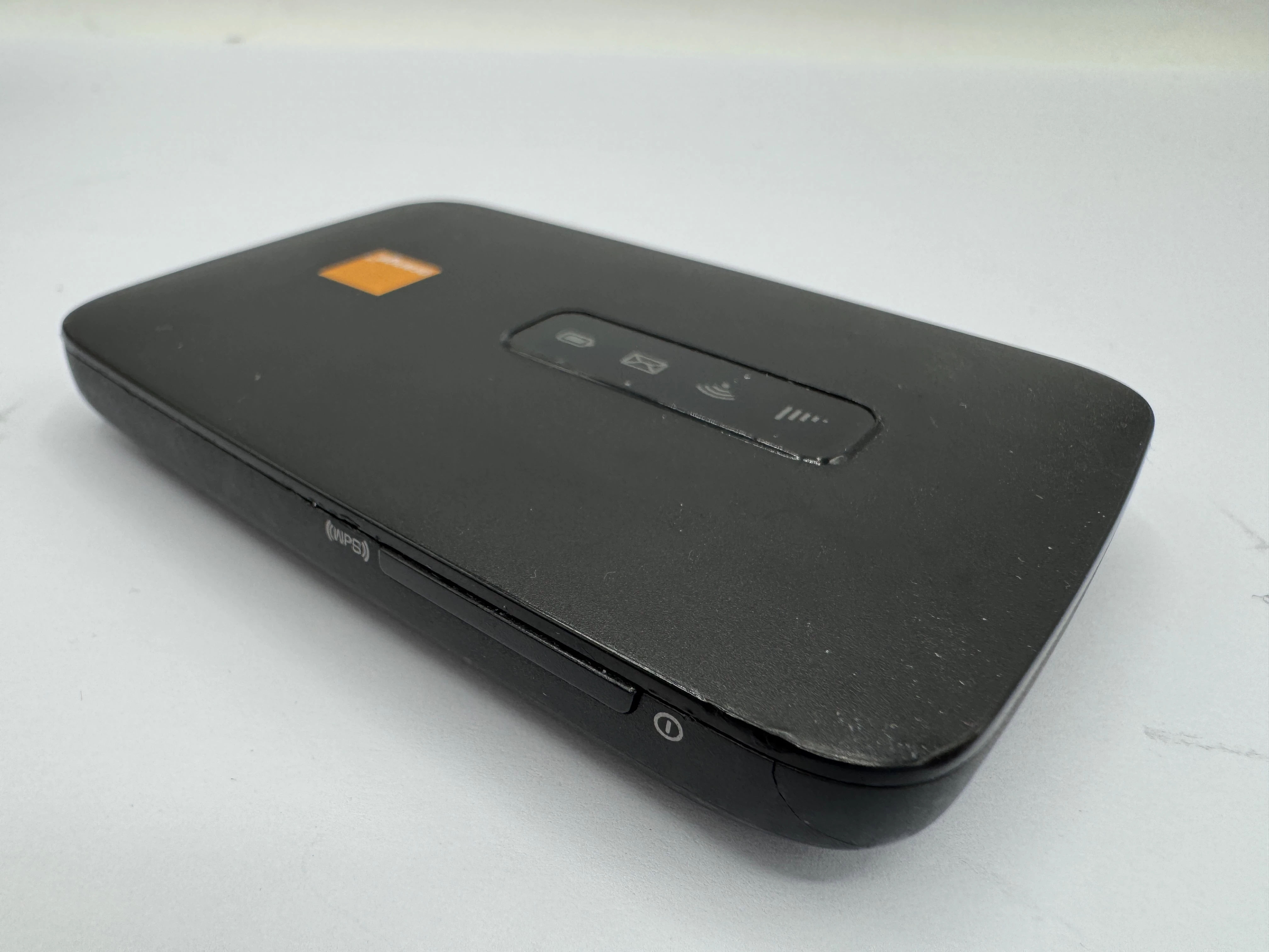 ROUTER ORANGE AIRBOX LTE MW40 | Routery WiFi i Access Pointy | Loombard.pl