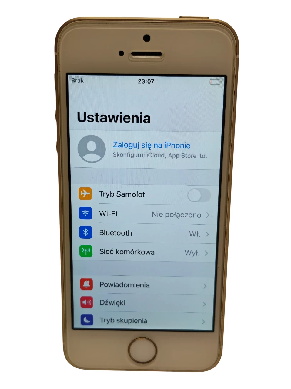 smartfon-iphone-se-32gb-zloty-zablokowany-ean-gtin-190198293480