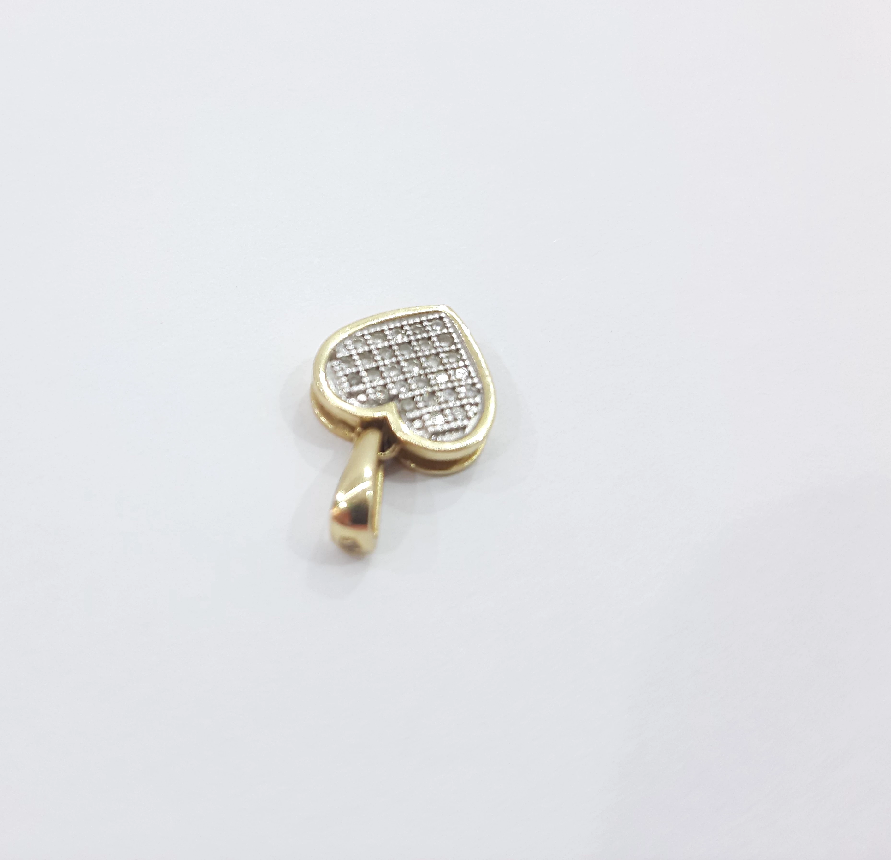 zlota-zawieszka-serce-osadzona-kamieniami-pr585-112g-stan-11323-2