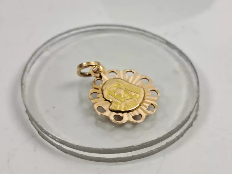 sliczna-zlota-zawieszka-matka-boska-116g-585-material-15835-2