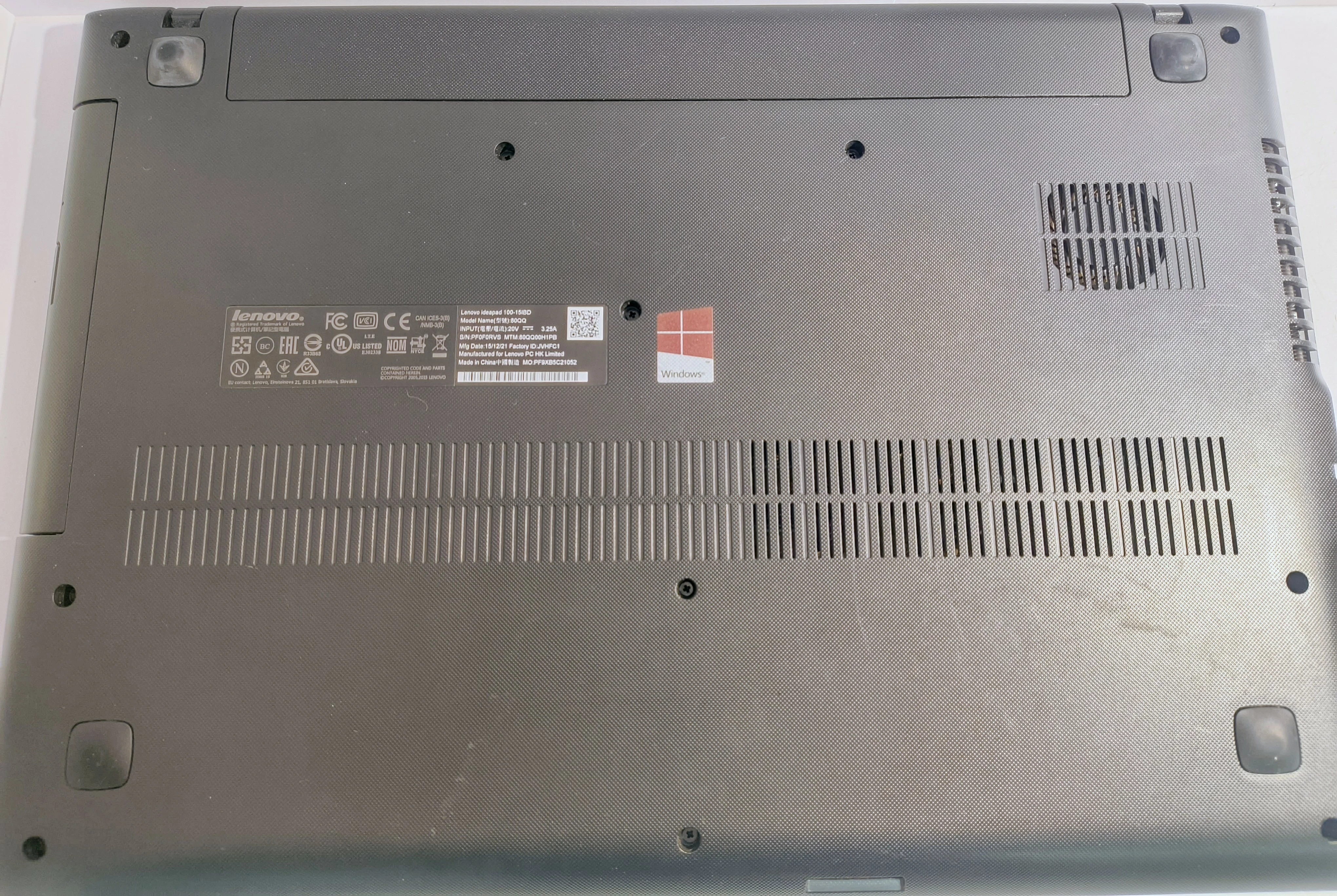 laptop-lenovo-ideapad-100-4gb512gbpentium-3825u-190ghz-rodzaj-karty-graficznej-1234-2