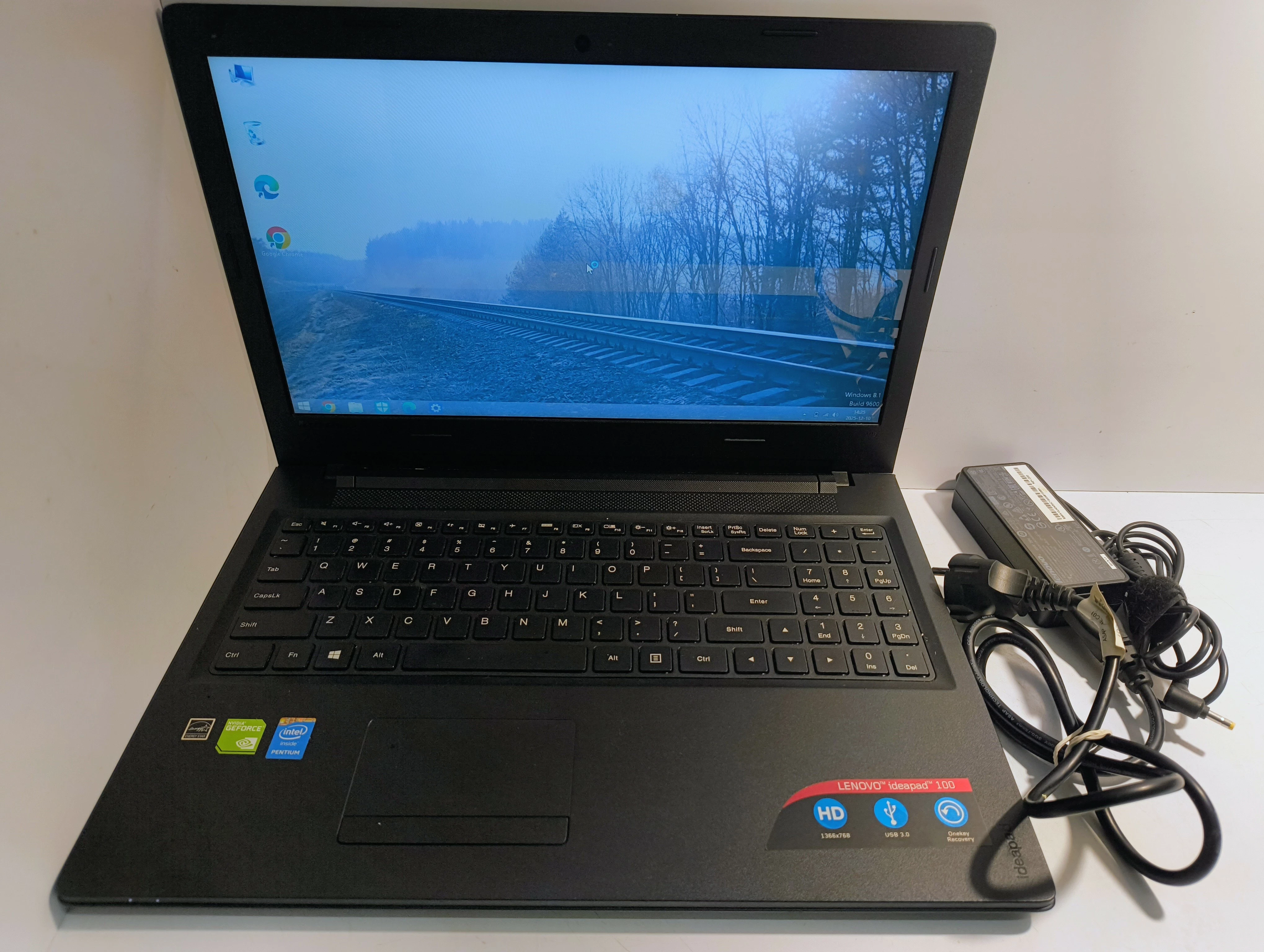 laptop-lenovo-ideapad-100-4gb512gbpentium-3825u-190ghz-wojska-polskiego-112-swiecie