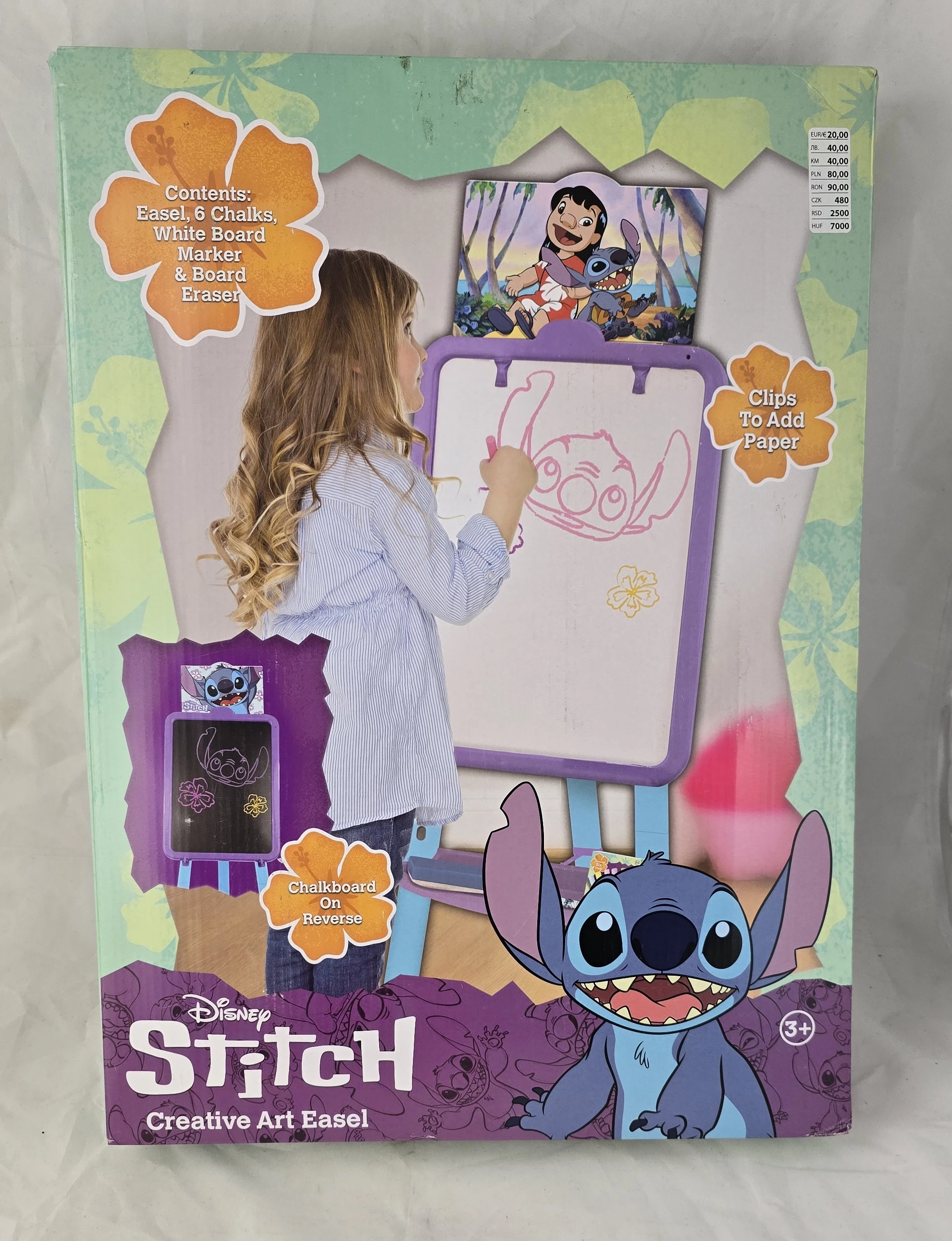 tablica-kreatywna-disney-stitch-bytomska-78-piekary-slaskie
