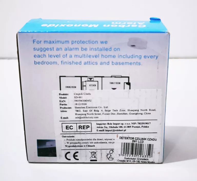 czujnik-czadu-co-tlenku-wegla-wykrywacz-alarm-ean-gtin-5905943040432