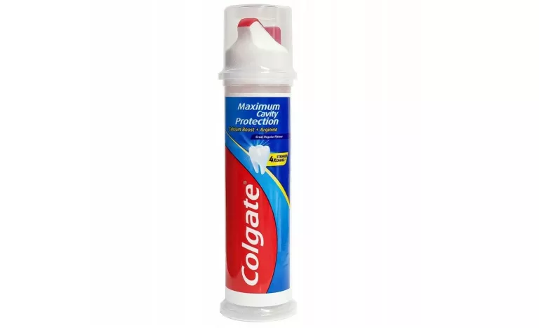 colgate-pasta-do-zebow-z-pompka-cavity-protection-100ml-jednosci-22-sj-zielona-gora