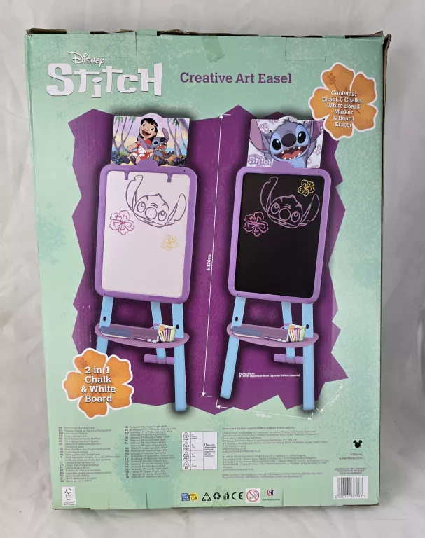 tablica-kreatywna-disney-stitch-ean-gtin-5056356788128
