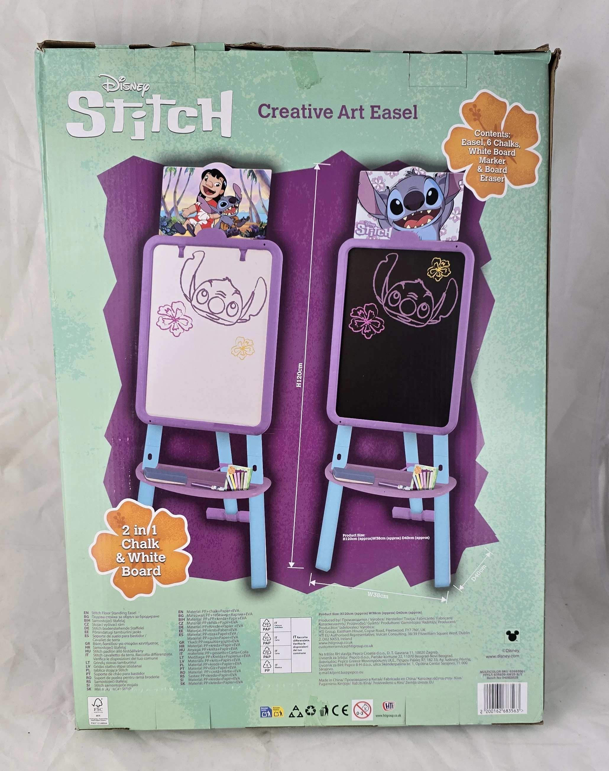 tablica-kreatywna-disney-stitch-ean-gtin-5056356788128