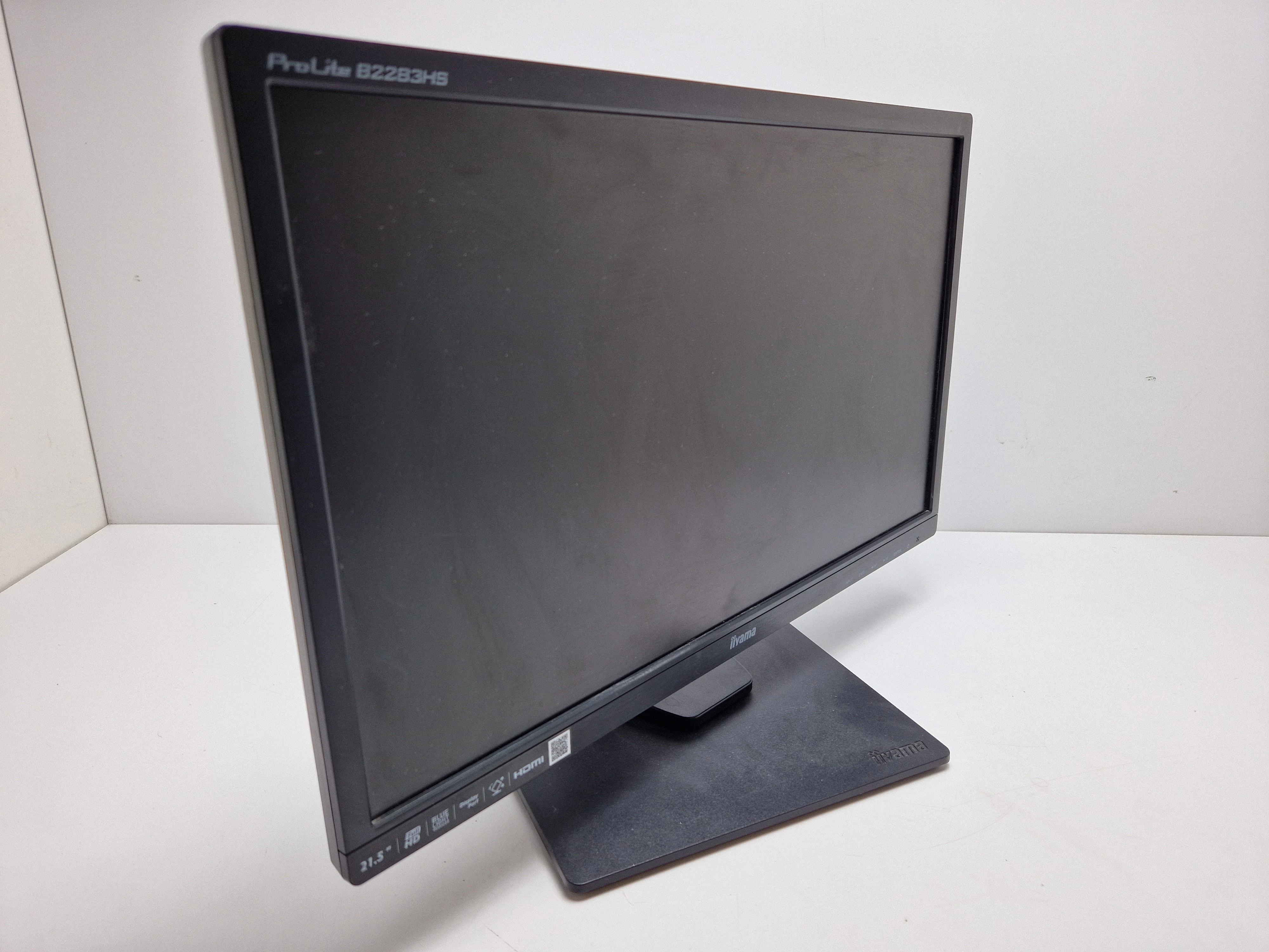 monitor-iiyama-prolite-b2283hs-22-1920x1080px-ean-gtin-4948570115600