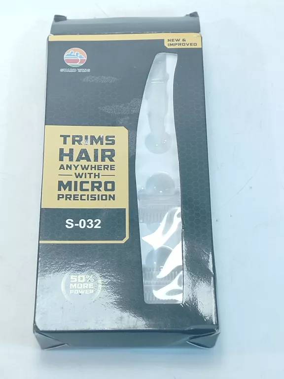 trims-hair-s-032-ean-gtin-12345678