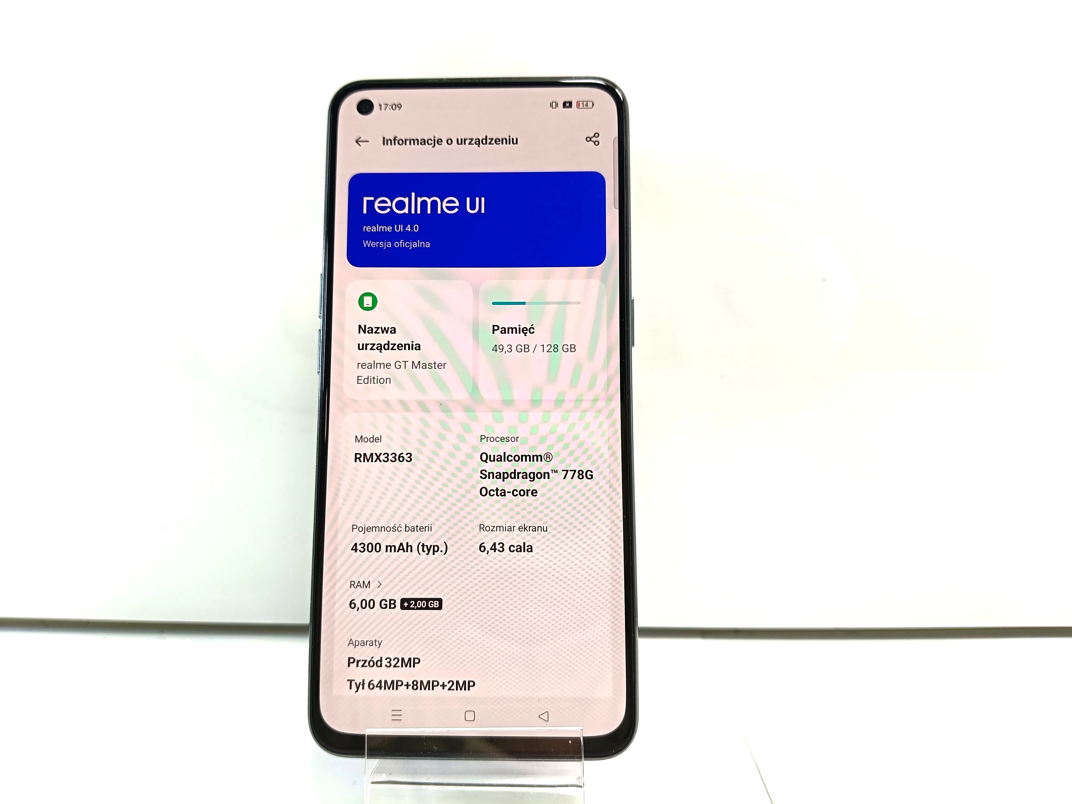 telefon-realme-gt-master-edition-6128gb-opis-wbudowana-pamiec-202869-214189